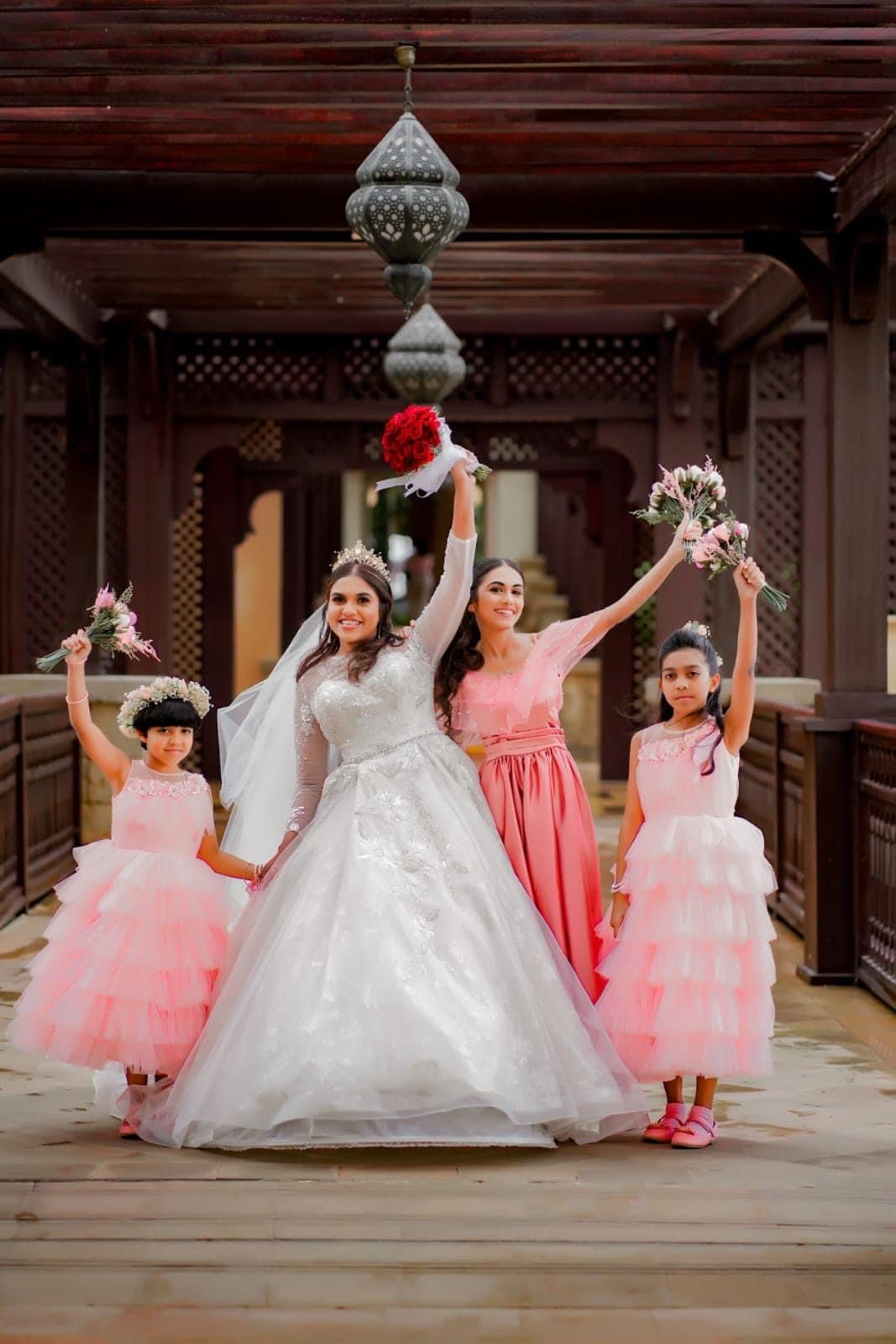 Indian & Mixed Weddings 3