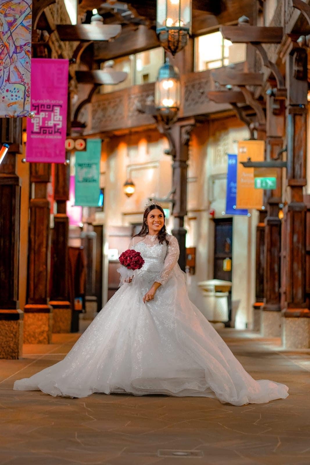 Indian & Mixed Weddings 1
